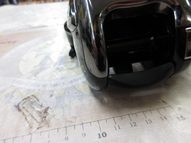 19ビーストマスター 2000EJ