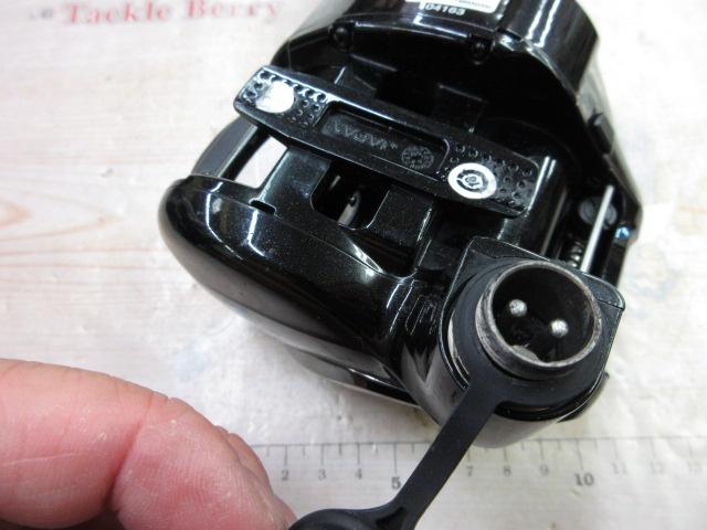 19ビーストマスター 2000EJ