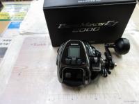 19ビーストマスター 2000EJ