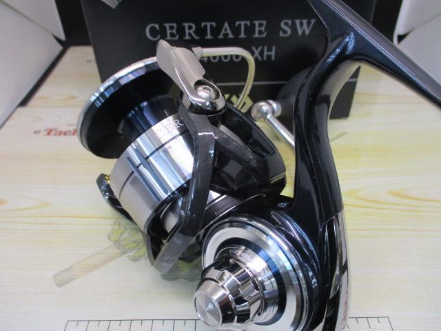 21セルテートSW 14000-XH｜＠ベリーネット 日本最大新品中古釣具
