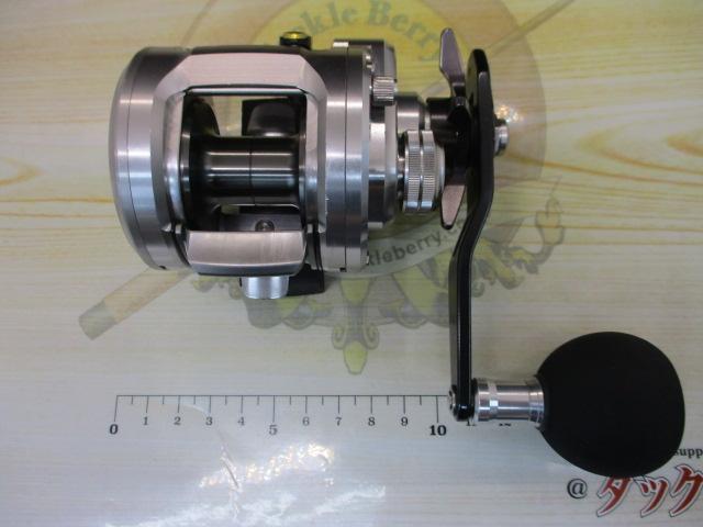 15キャタリナ BJ200SH