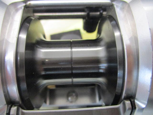 15キャタリナ BJ200SH