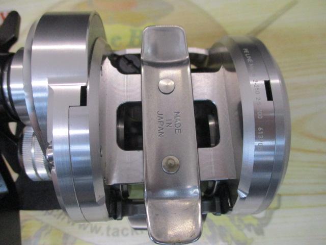 15キャタリナ BJ200SH