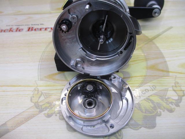 15キャタリナ BJ200SH