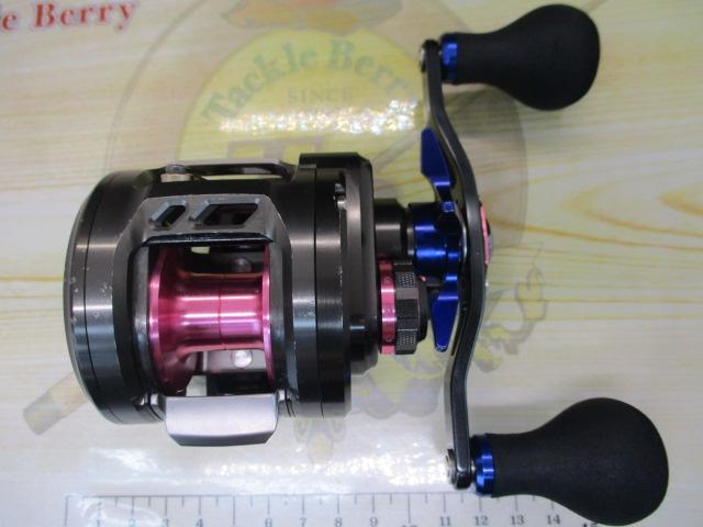 ソルティガBJ 100P-RM｜＠ベリーネット 日本最大新品中古釣具WEB