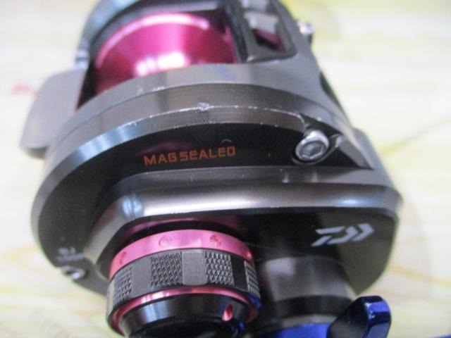 ソルティガBJ 100P-RM