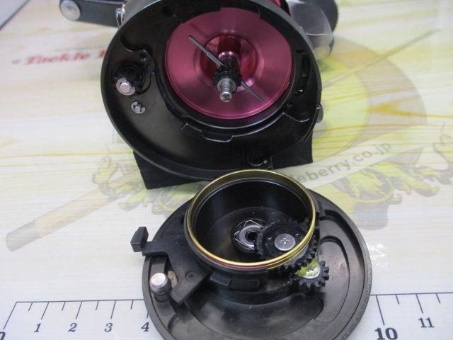 ソルティガBJ 100P-RM｜＠ベリーネット 日本最大新品中古釣具WEB