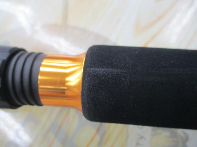 ダブルトラップ 624PS