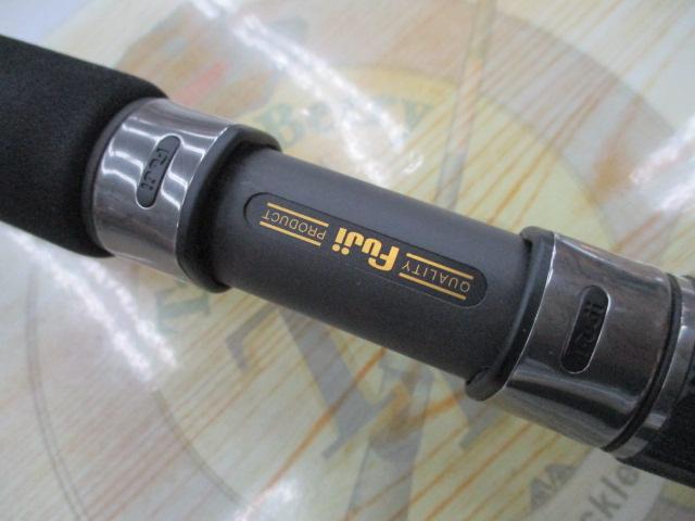 ダブルトラップ 624PS