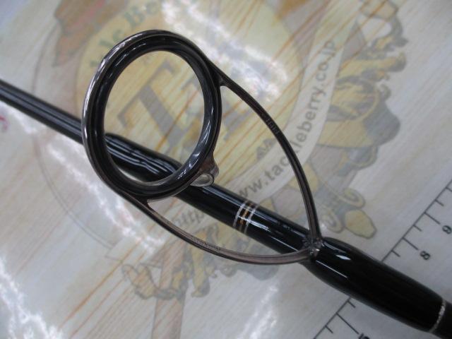 ダブルトラップ 624PS