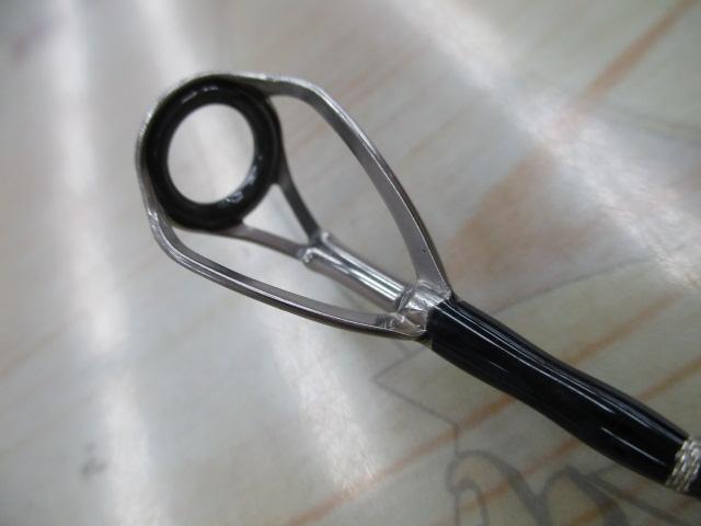 ダブルトラップ 624PS