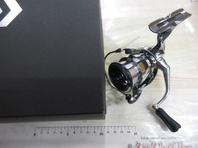 22イグジスト LT2500S-H｜＠ベリーネット 日本最大新品中古釣具