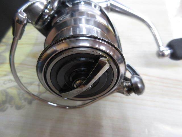 22イグジスト LT2500S-H｜＠ベリーネット 日本最大新品中古釣具