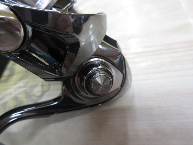 22イグジスト LT2500S-H｜＠ベリーネット 日本最大新品中古釣具