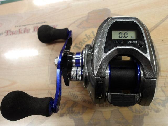 ライトゲームX IC 150L-DH｜＠ベリーネット 日本最大新品中古