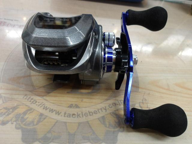 ライトゲームX IC 150L-DH