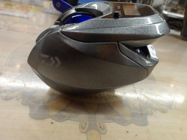 ライトゲームX IC 150L-DH