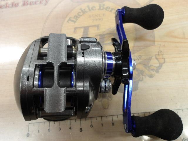 ライトゲームX IC 150L-DH