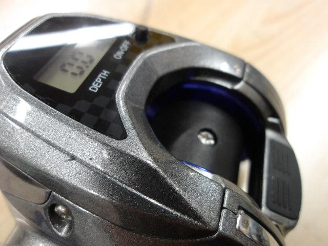 ライトゲームX IC 150L-DH