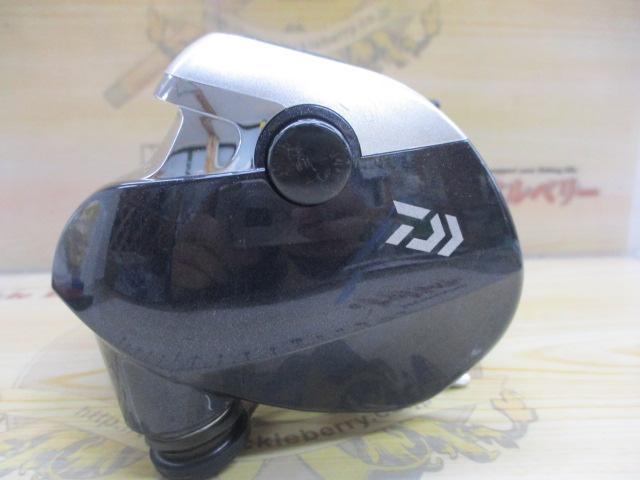 レオブリッツ S400