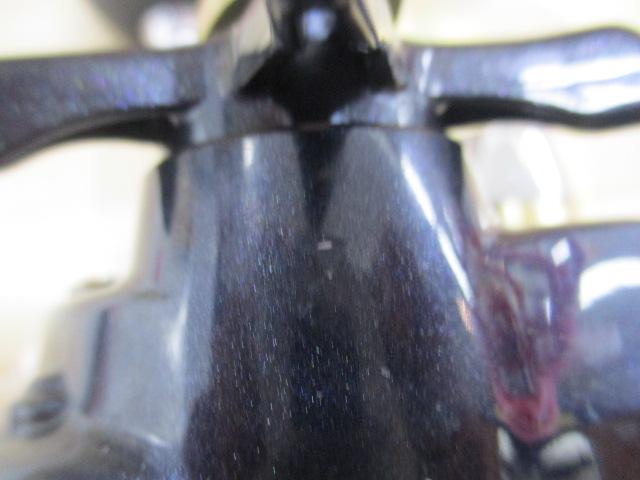 レオブリッツ S400