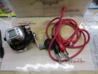 レオブリッツ S400