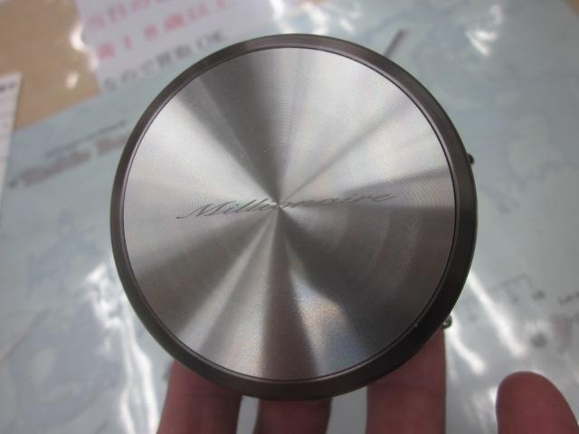 ミリオネアスネークヘッドカスタム 300