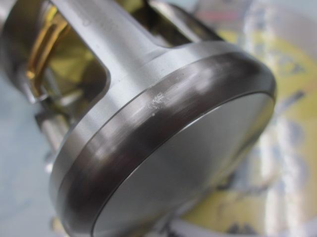 ミリオネアスネークヘッドカスタム 300