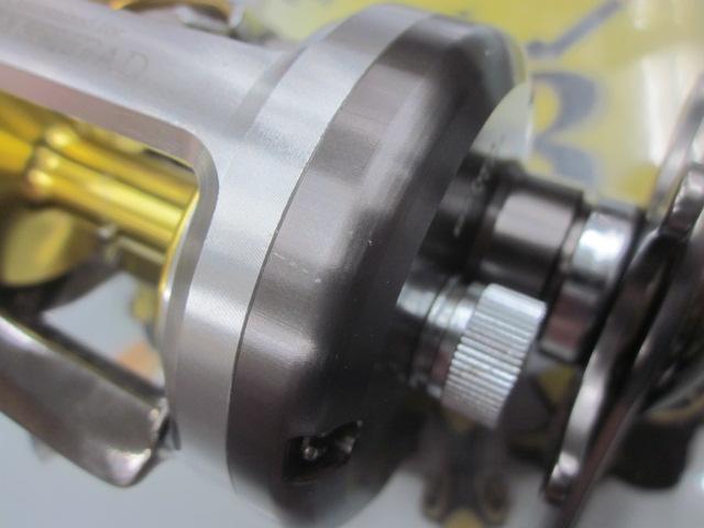 ミリオネアスネークヘッドカスタム 300