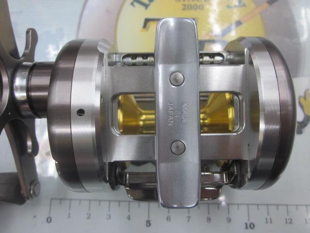 ミリオネアスネークヘッドカスタム 300