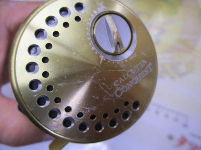 15カルカッタコンクエスト 201HG