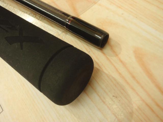 オーバーゼアEX 103M