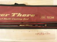 オーバーゼアEX 103M