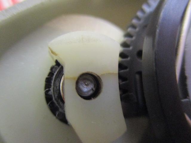 アルファス 103L タイプF