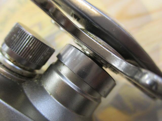 アルファス 103L タイプF