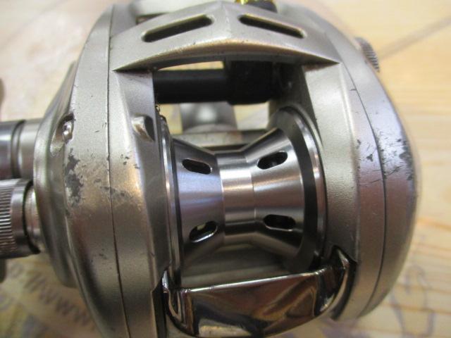 アルファス 103L タイプF｜＠ベリーネット 日本最大新品中古釣具