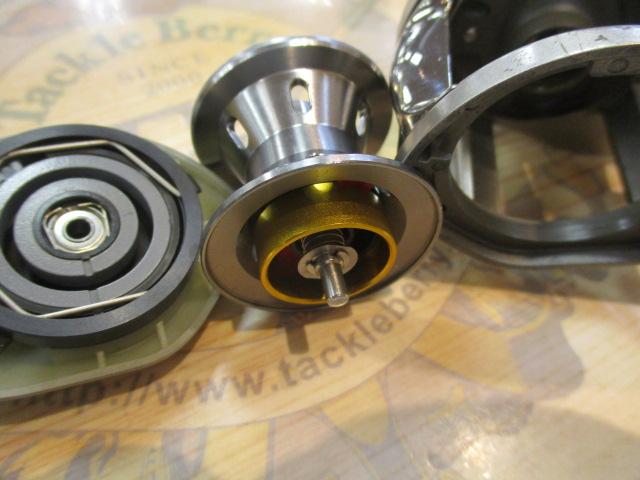 アルファス 103L タイプF