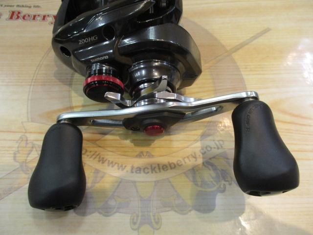 24スコーピオンMD 200HG