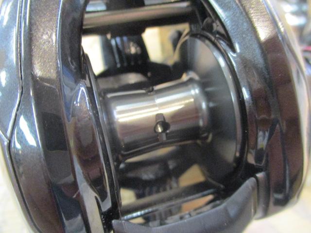 24スコーピオンMD 200HG