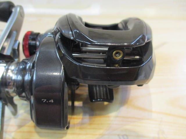 24スコーピオンMD 200HG