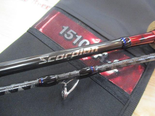 スコーピオン 15102R-2 シマノ(SHIMANO) スコーピオン 15102R-2 スコーピオン ☆NEW