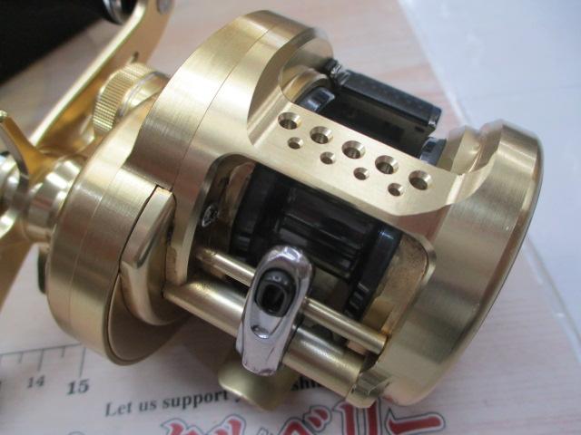 15オシアコンクエスト 200PG｜＠ベリーネット 日本最大新品中古