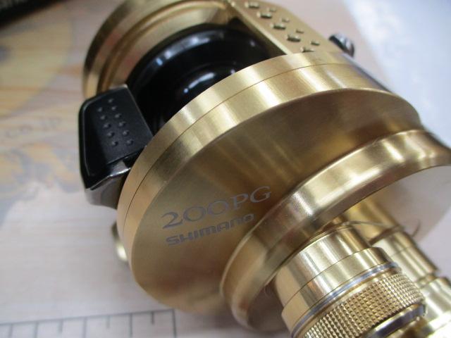 15オシアコンクエスト　200PG 未使用品 2025年最新】Yahoo!オークション -オシアコンクエスト200pgの