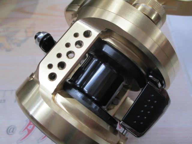 15オシアコンクエスト 200PG｜＠ベリーネット 日本最大新品中古