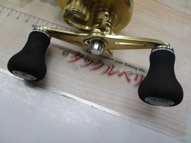 15オシアコンクエスト 200PG