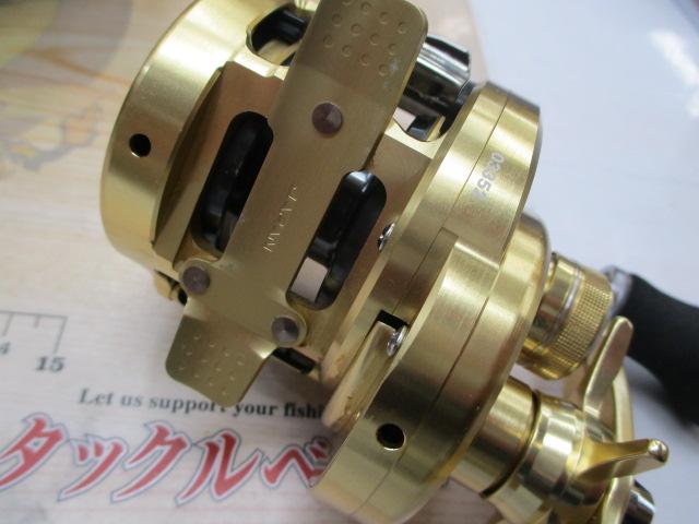 15オシアコンクエスト 200PG