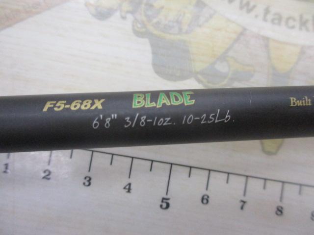 デストロイヤー F5-68X(5D)