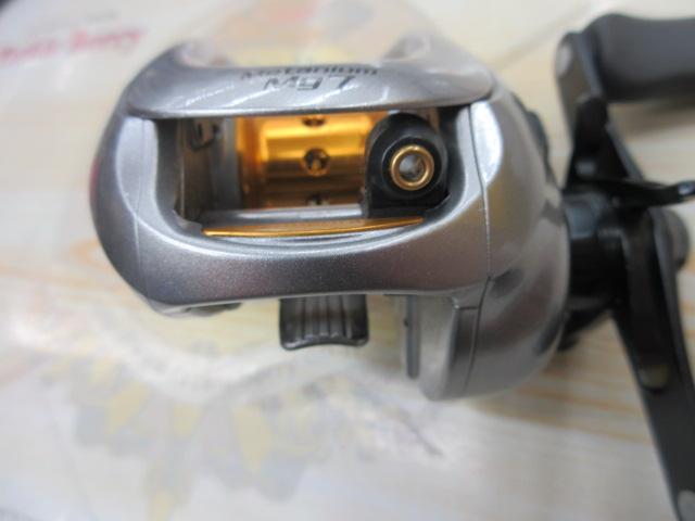 07メタニウムMg7 LH