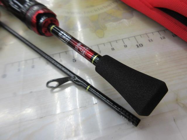 月下美人EX AGS57UL-T・Q