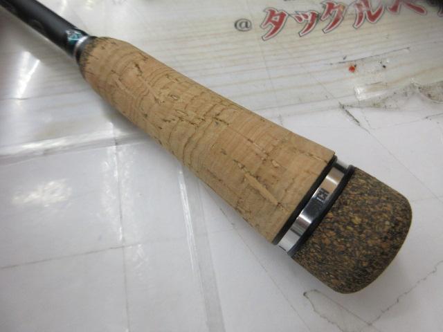 ジャッカル スイッチスティック SS-C552 中古美品 ジャッカル スイッチスティック SS-C552 中古美品｜Yahoo!フリマ